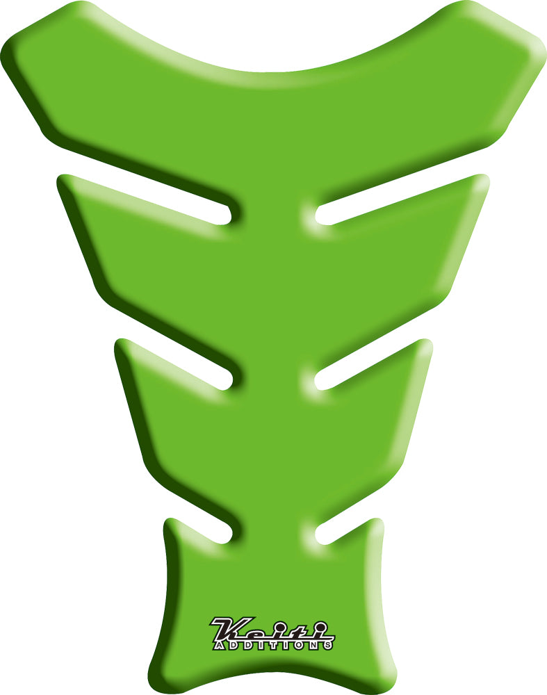 Tank Pad Mini Green