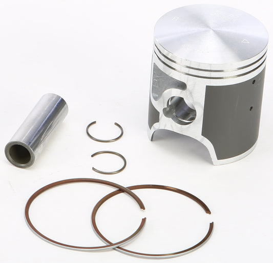 Piston Kit Cast 48.45/Std Kaw