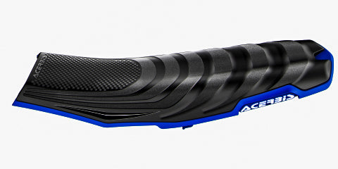 X Seat Black/Blue