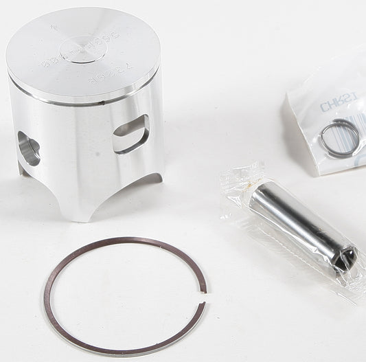 Piston Kit 48.00/Std Yam