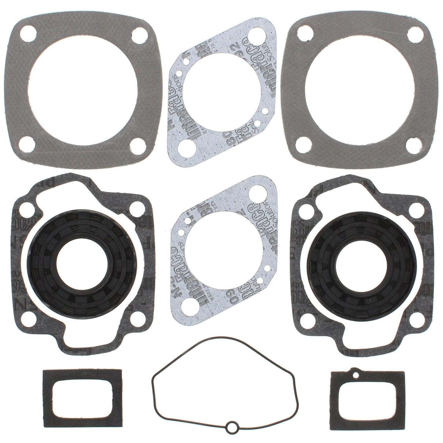 Gasket Kit Rtx 343fc Oly 79 Tnt/Everst 77 79