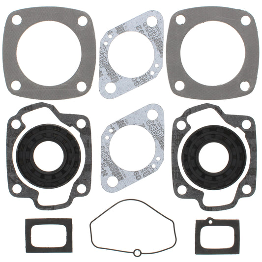 Gasket Kit Rtx 343fc Oly 79 Tnt/Everst 77 79