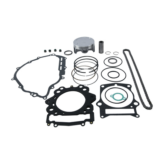 Top End Kit Forged 101.96/Std 10.1:1 Yam