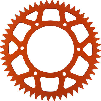 Rear Sprocket Aluminum 52t 520 Org Hus/Husq/Ktm