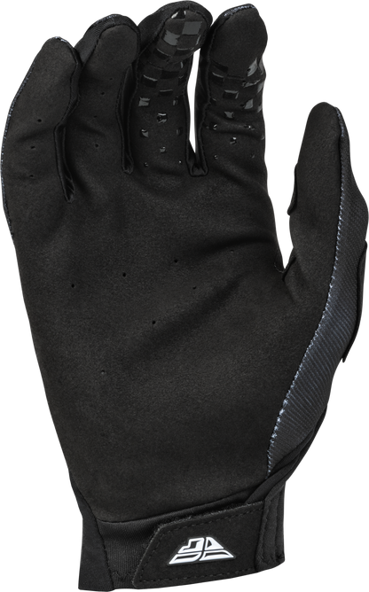 Pro Lite Gloves Black 2x