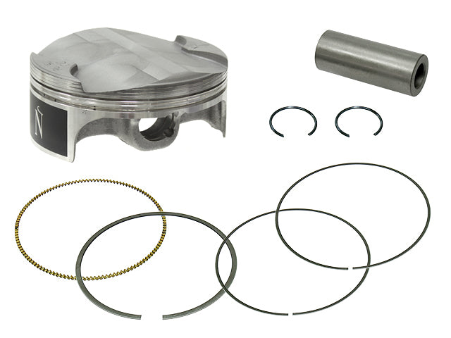 Piston Kit Hyperdryve Nikasil 75.98/+0.02 11:1 Hus/Ktm