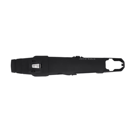 Teketmagnet Swingarm Guard Black Hon