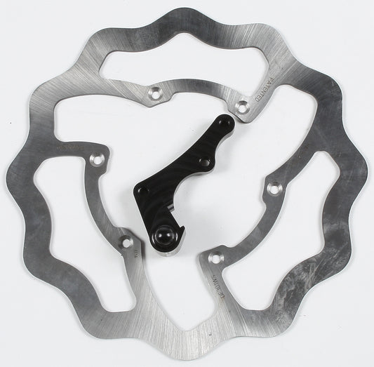 Skw 270 O/S Rotor Kit