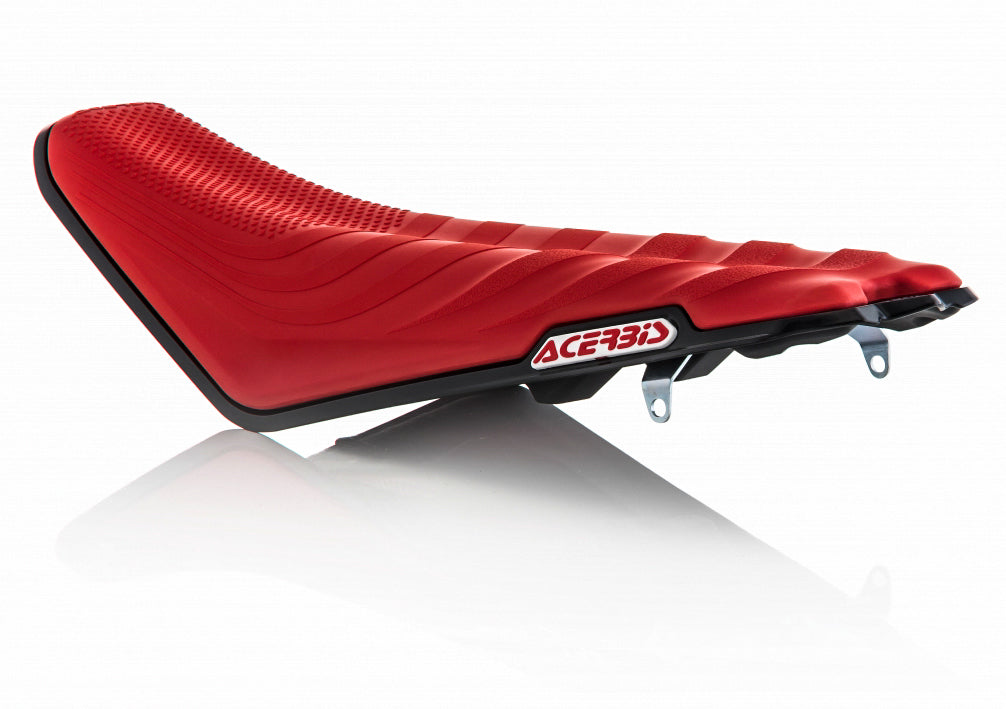 X Seat Red