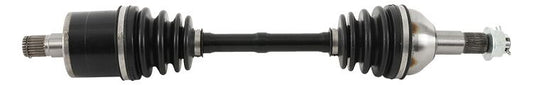 6 Ball Heavy Duty Axle Rear