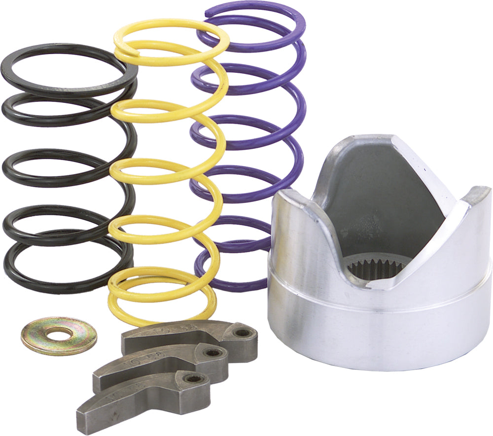 Outlaw Clutch Kit Hlckc800 1 Sx
