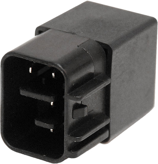 Exup Servo Eliminator