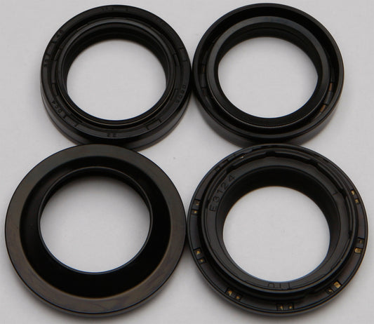 Fork & Dust Seal Wiper Kit