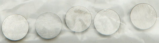 Valve Shims 9.48x2.55mm 5/Pk