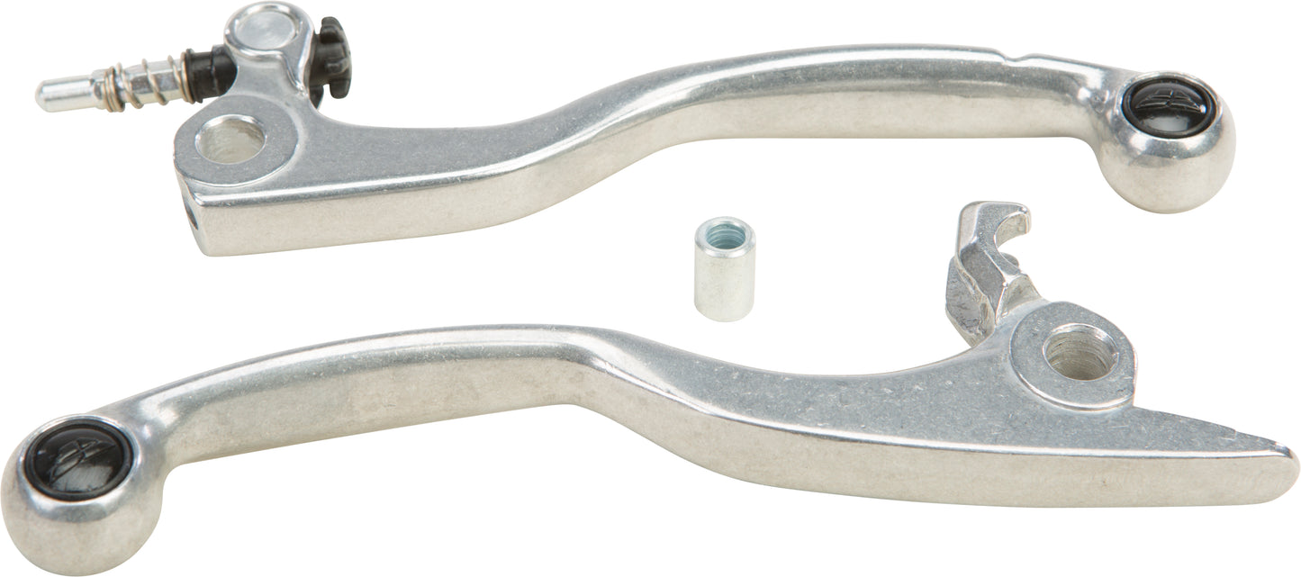Pro Shorty Lever Set Polished