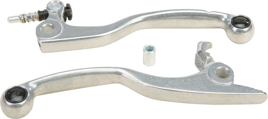 Pro Shorty Lever Set Polished