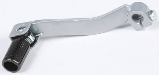 Folding Shift Lever Silver