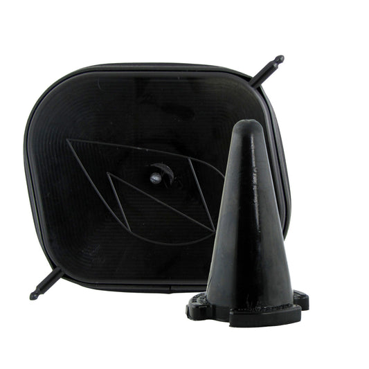 Air Box Cover