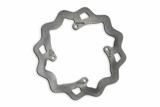 Standard Size Rear Wave Rotor