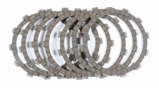 Pro Clutch Disk Kit