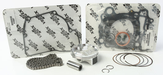 Top End Kit 76.96/Std 13.4:1 Suz