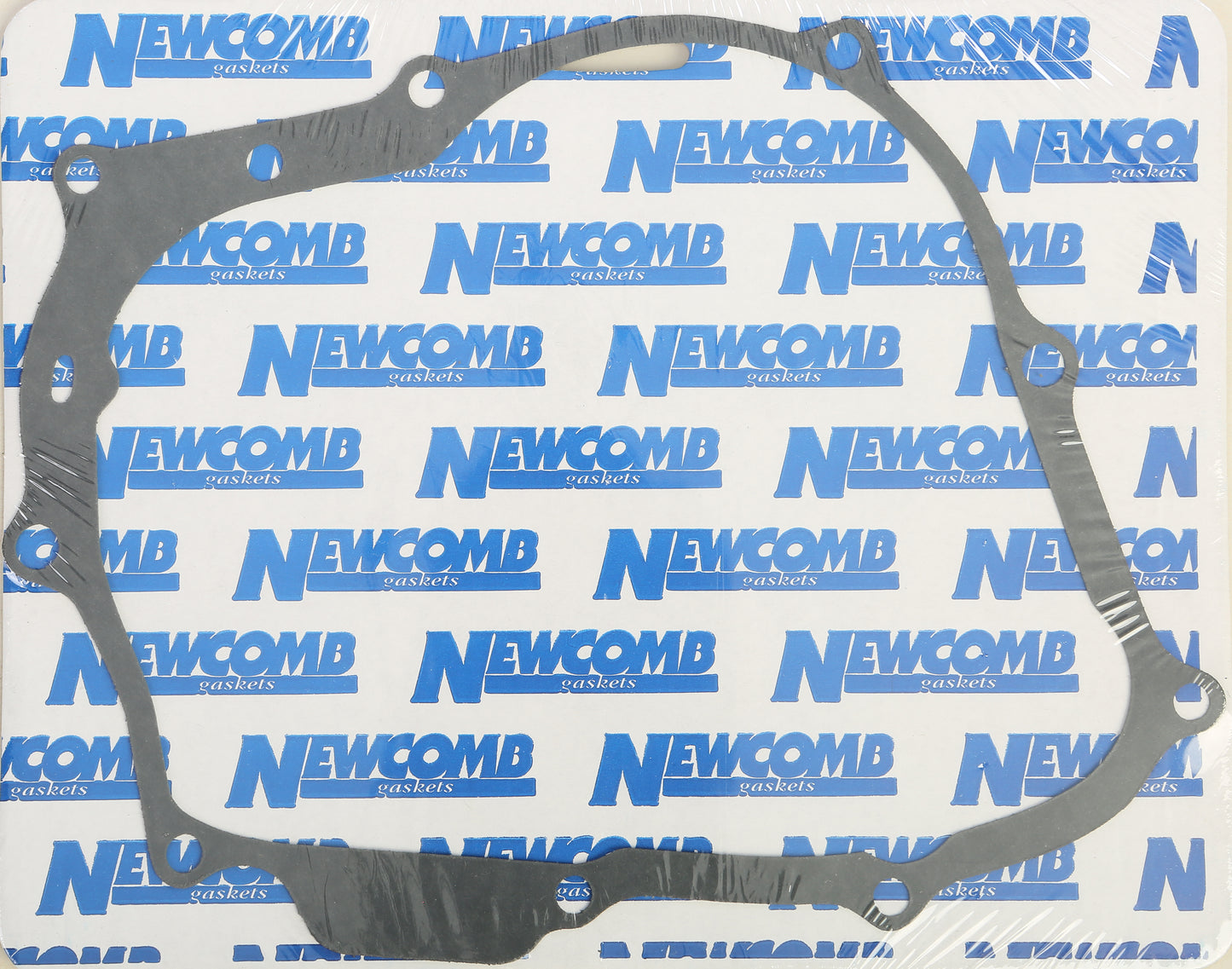 Clutch Cover Gasket