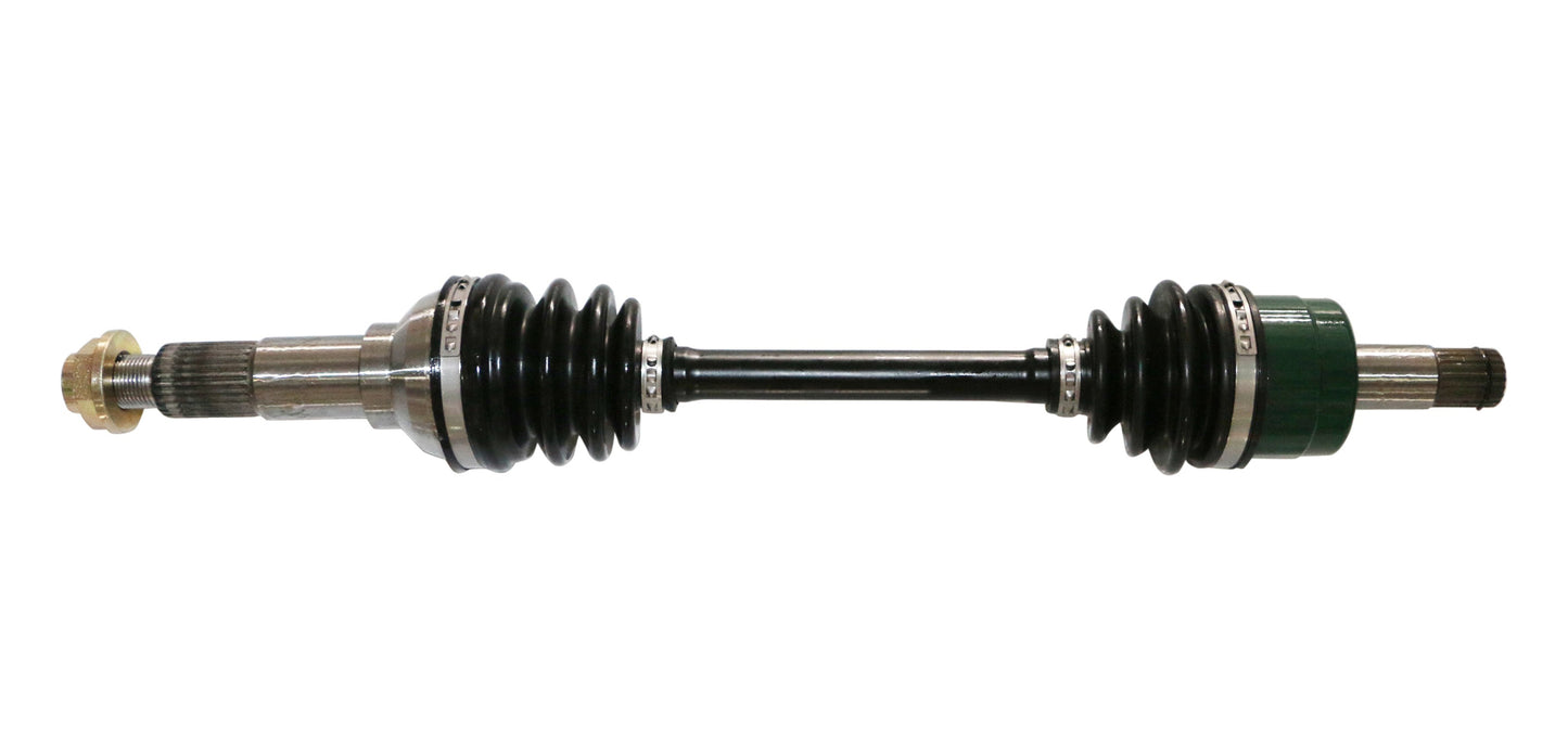 Oe 2.0 Axle