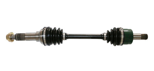 Oe 2.0 Axle