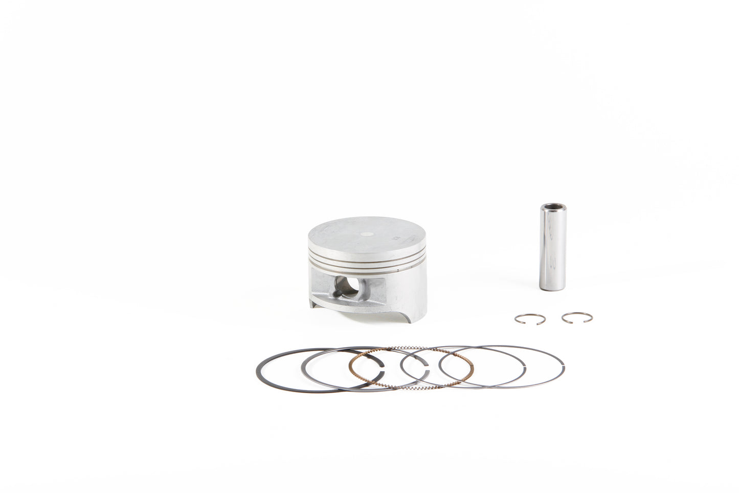 Piston Kit 65.50/Std 9.0:1 Hon