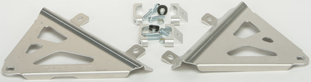 Radiator Brace Crf450 '13 14