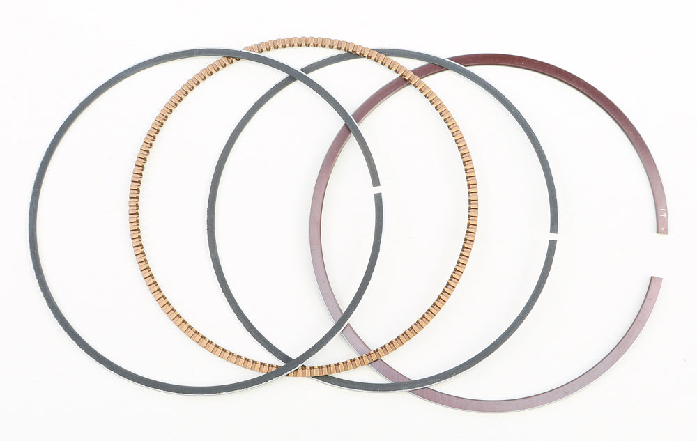 Piston Rings 76.76mm Hon For Vertex Pistons Only