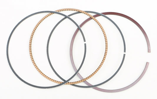 Piston Rings 76.76mm Hon For Vertex Pistons Only