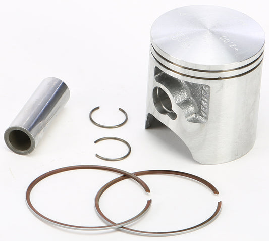 Piston Kit Bb Cast 46.45/+2.00 Kaw/Suz