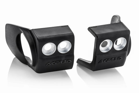 Fork Shoe Pro Black Sx/Sx F/Xc/Xc F/Exc F