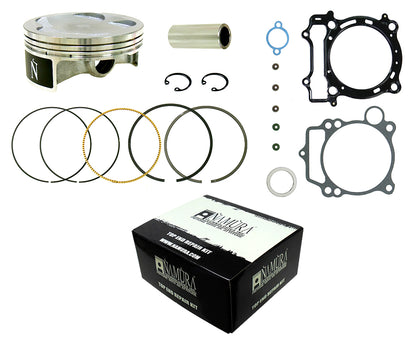 Top End Kit Hyperdryve 94.95/Std 11.4:1 Yam