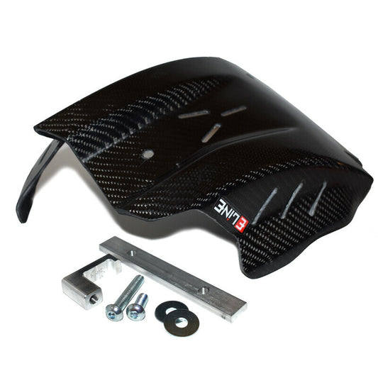 Carbon Fiber Skid Plate Yam