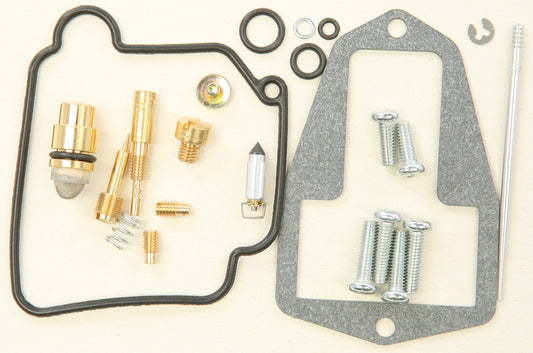 Bike Carburetor Rebuild Kit