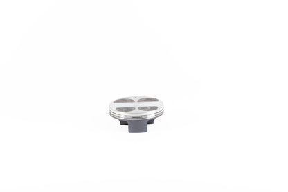Piston Kit Forged Nikasil Cyl 95.96/Std 12.0:1 Hon