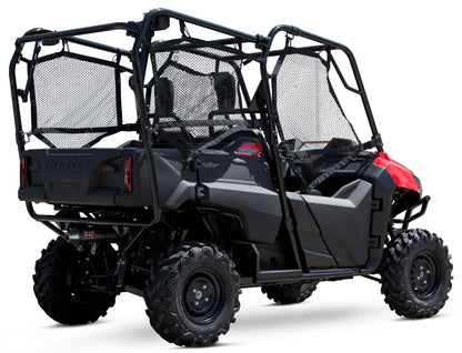 Signature Rs 2 Slip On Exhaust Ss Ss Ss