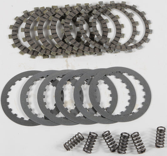 Clutch Set Drc30