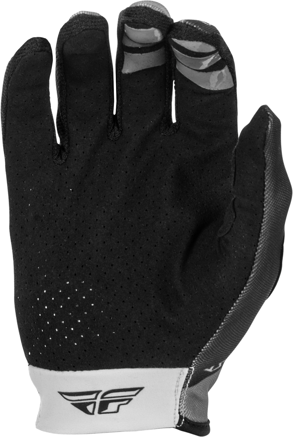 Lite Gloves Grey/Black Md