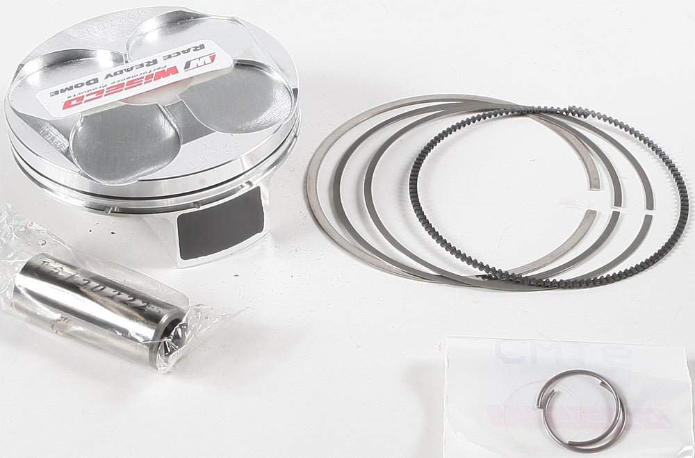 Piston Kit Armorglide 78.00/Std 13.6:1 Hon