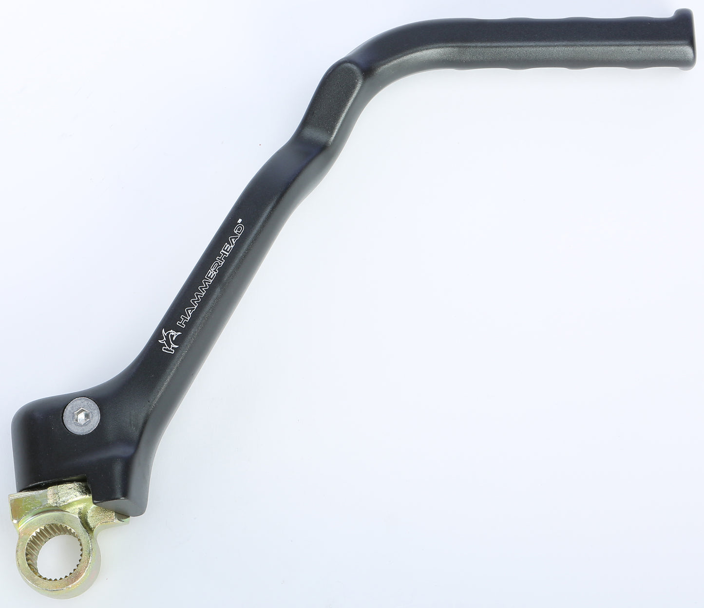 Kick Starter Black
