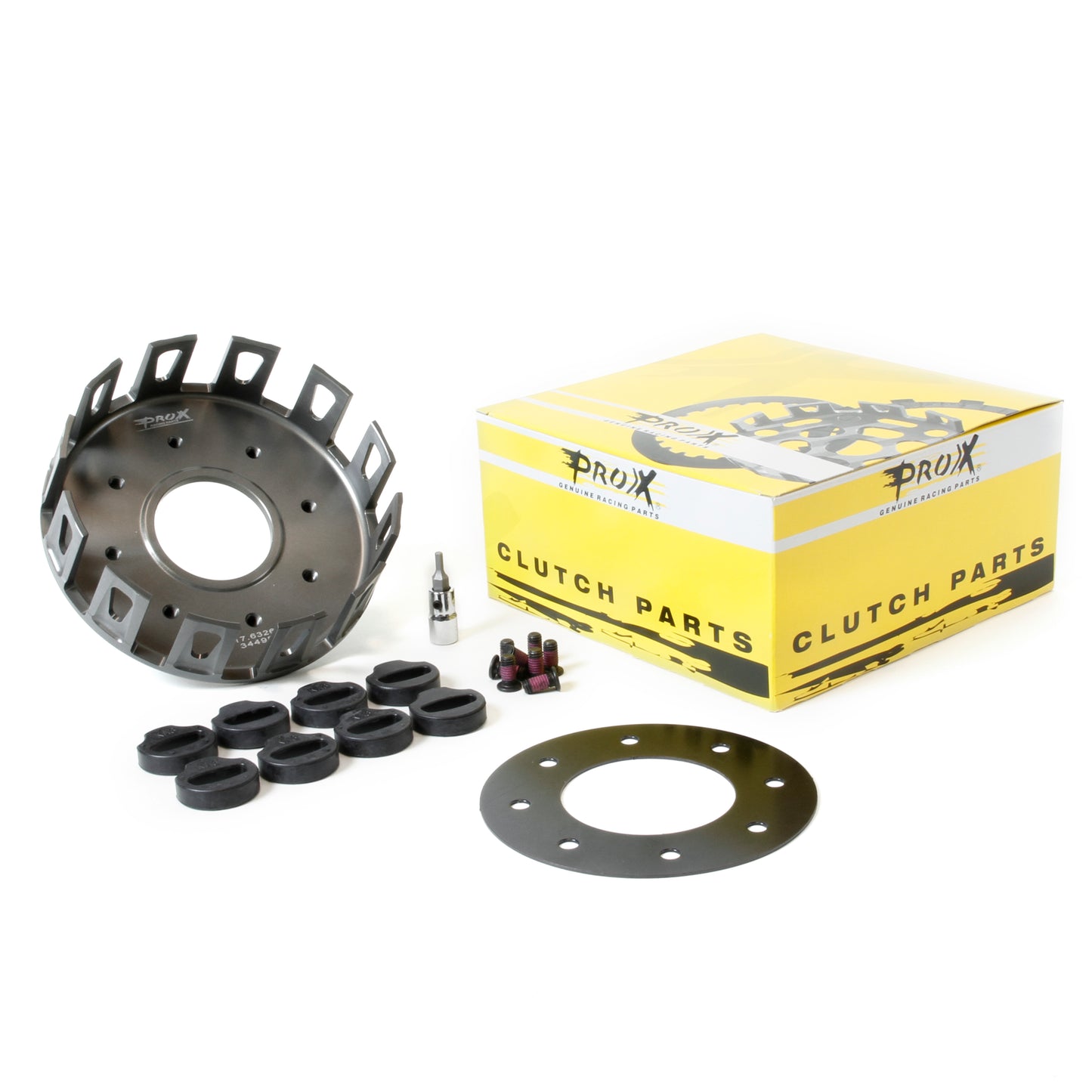 Clutch Basket Hus/Ktm
