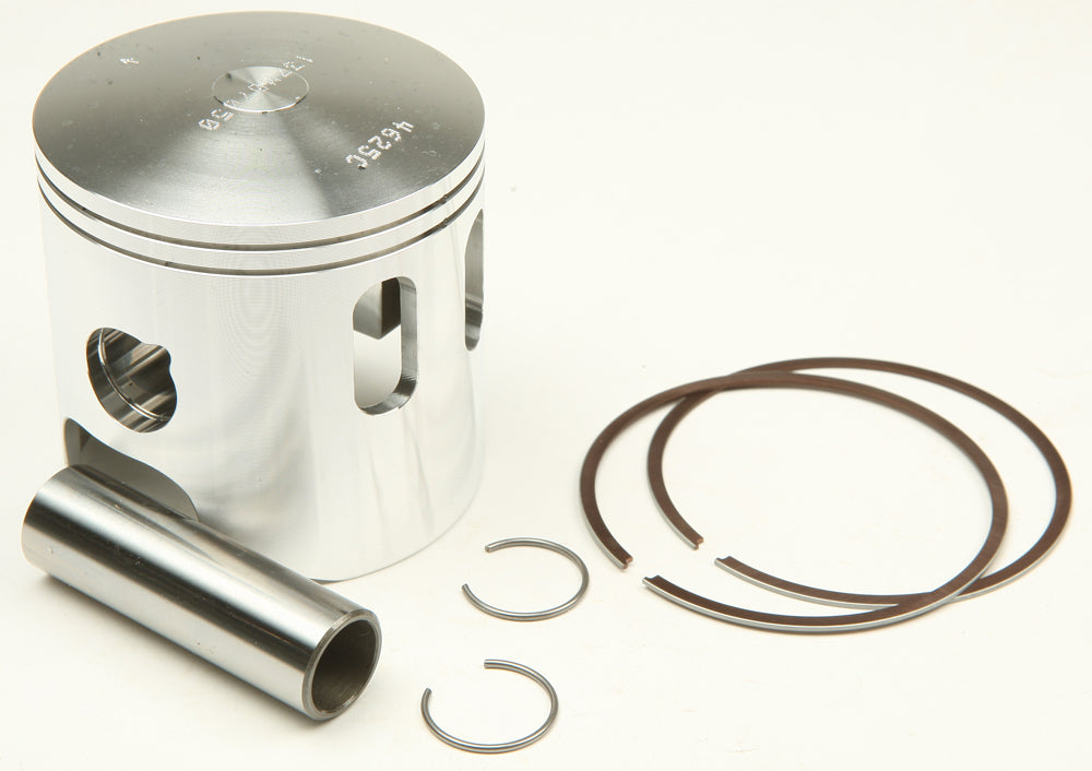 Piston Kit 70.50/+1.00 Husq