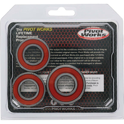 Wheel Bearing Kit Premium