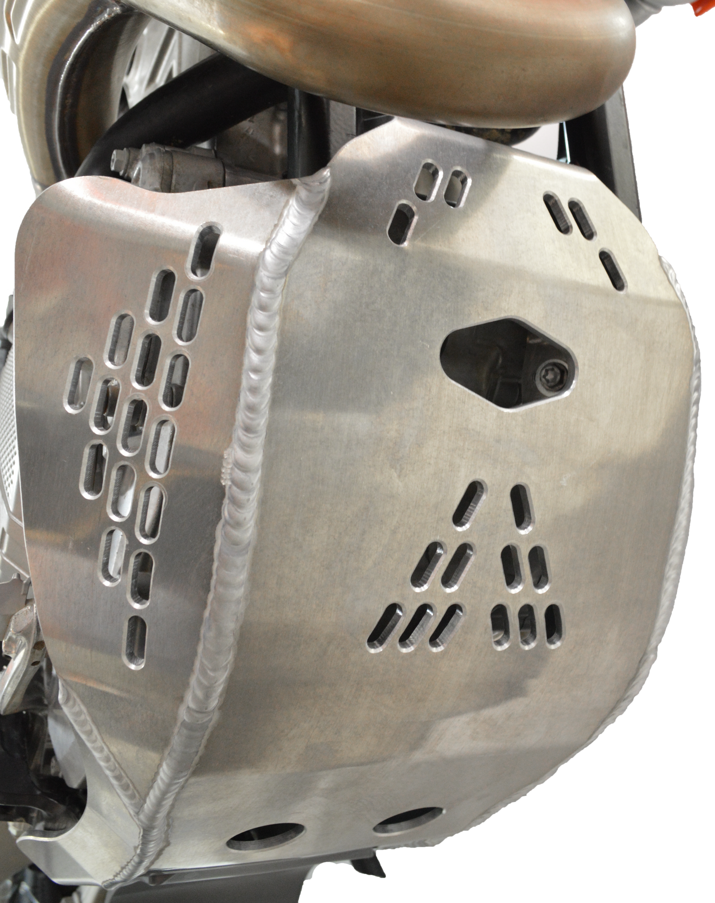 Skidplate Gas/Hus/Ktm