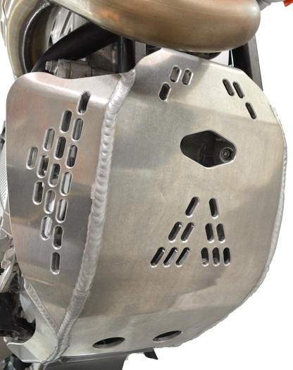 Skidplate Gas/Hus/Ktm