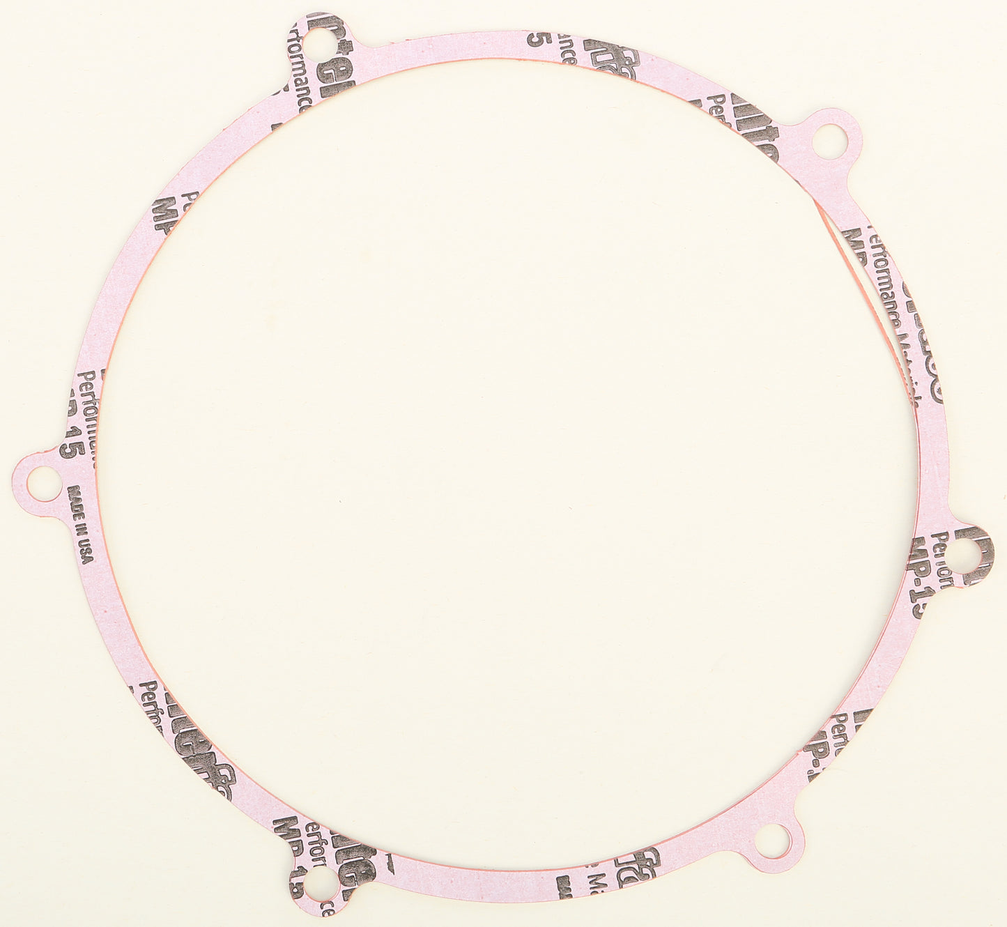 Motorcycle Clutch Cover Gasket