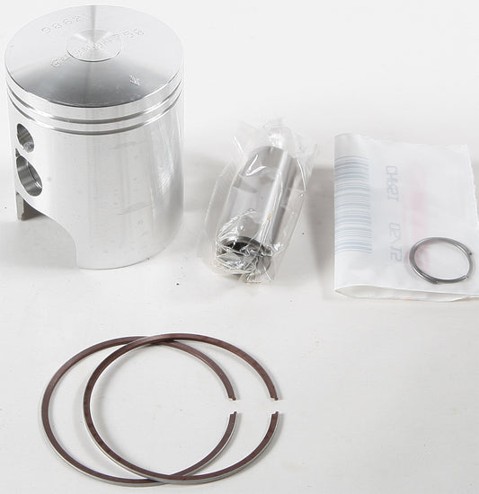 Piston Kit 47.50/+0.50 Yam